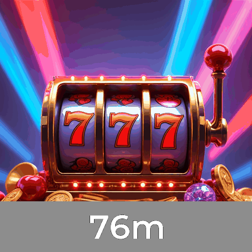 Descubra as Promoções Exclusivas do 76m em Jogos de Azar Online
