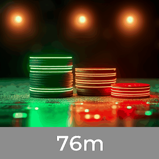 Explore Slots Incríveis no 76m: Diversão e Prêmios Fantásticos